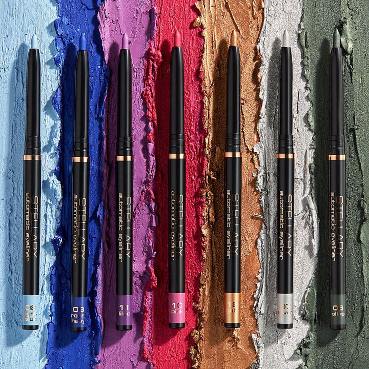 AUTOMATIC EYELINER SHADE 05