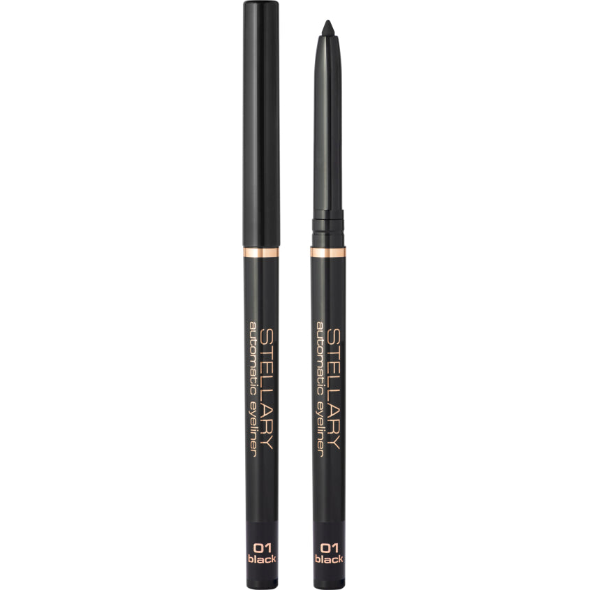 AUTOMATIC EYELINER SHADE 02