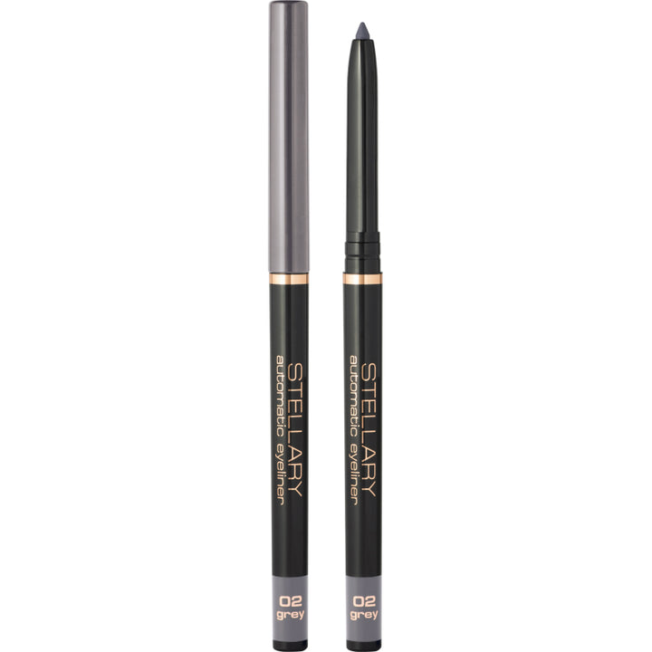 AUTOMATIC EYELINER SHADE 02