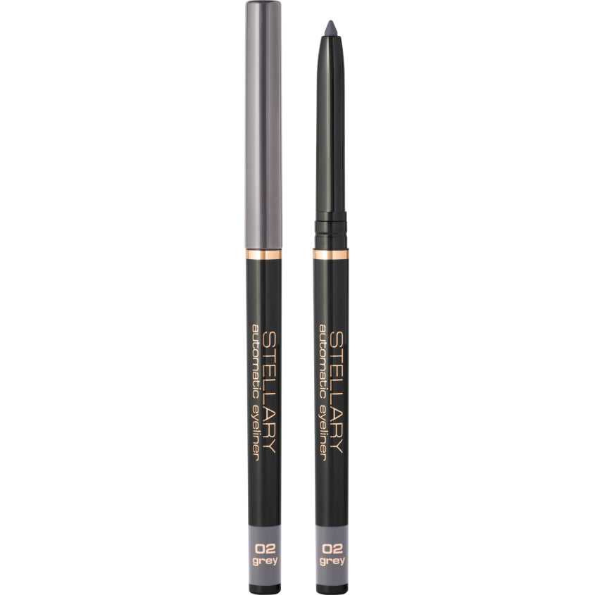 AUTOMATIC EYELINER SHADE 02