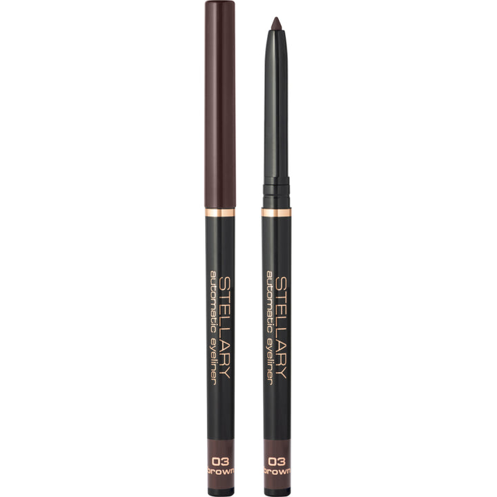 AUTOMATIC EYELINER SHADE 03