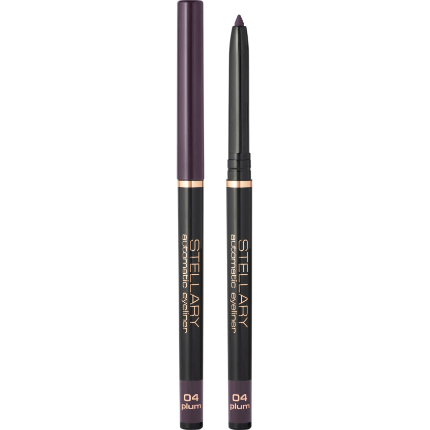 STELLARY AUTOMATIC EYELINER SHADE 04 – free delivery