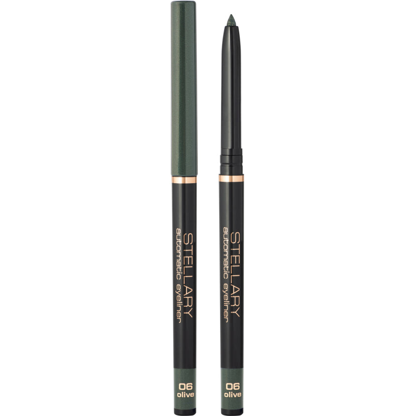 AUTOMATIC EYELINER SHADE 06