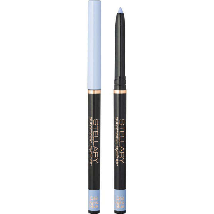 AUTOMATIC EYELINER SHADE 08