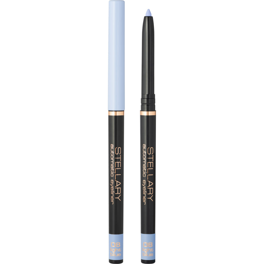 AUTOMATIC EYELINER SHADE 08
