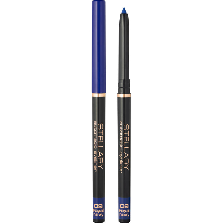 AUTOMATIC EYELINER SHADE 09