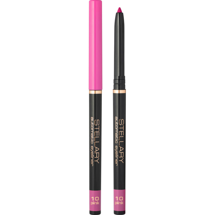 AUTOMATIC EYELINER SHADE 10