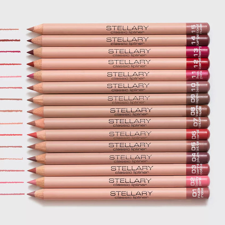 LIPLINER SHADE 02