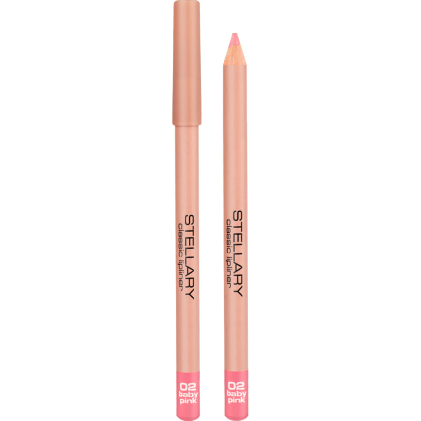 LIPLINER SHADE 02