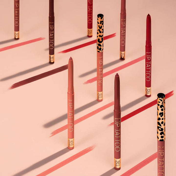 AUTOMATIC LIPLINER SHADE 01