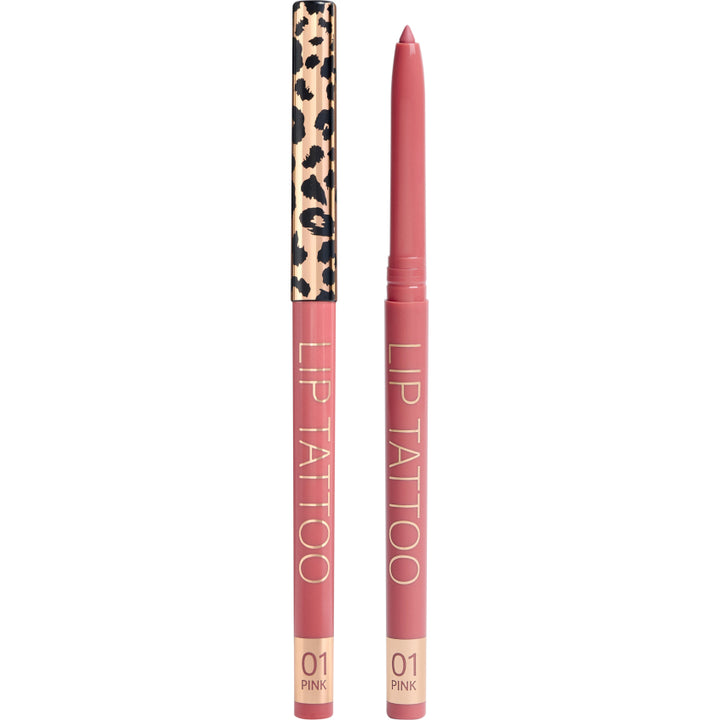 AUTOMATIC LIPLINER SHADE 07