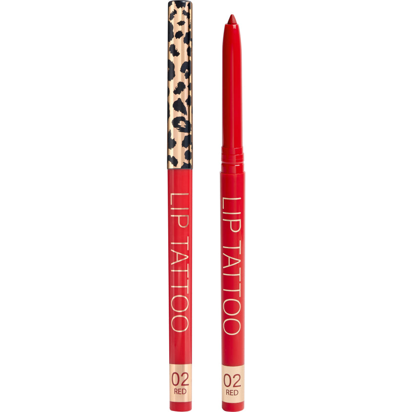 AUTOMATIC LIPLINER SHADE 02