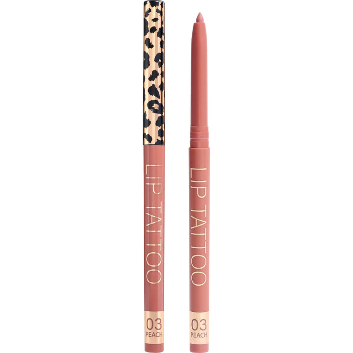 AUTOMATIC LIPLINER SHADE 03