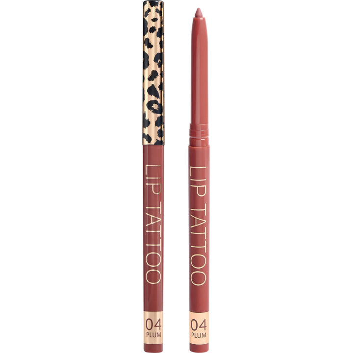 AUTOMATIC LIPLINER SHADE 04