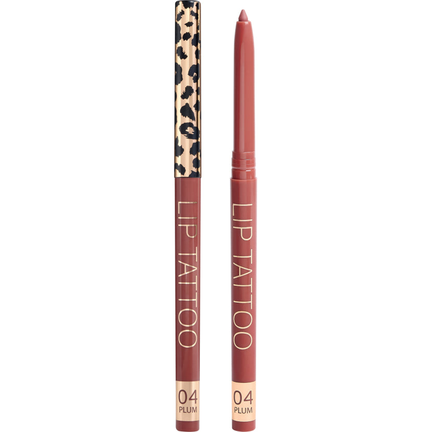 AUTOMATIC LIPLINER SHADE 04