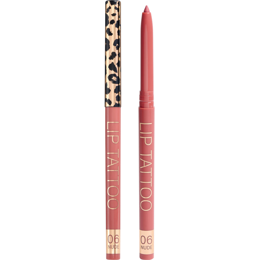 AUTOMATIC LIPLINER SHADE 06