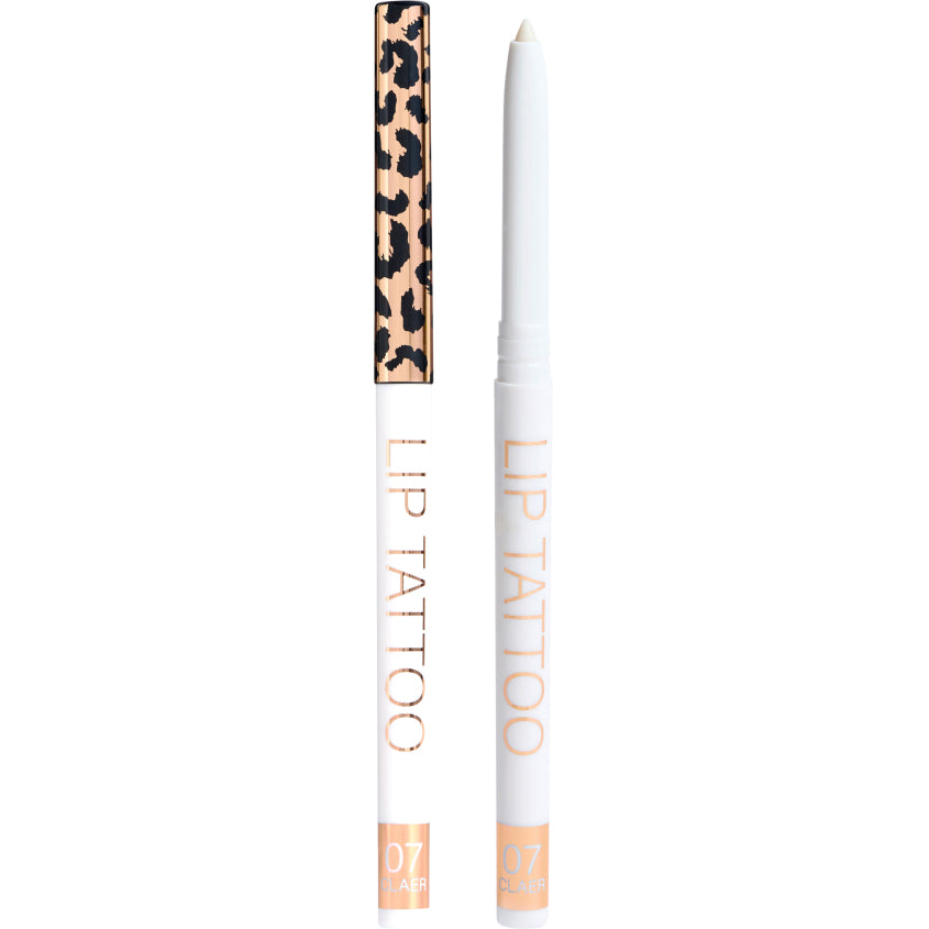 AUTOMATIC LIPLINER SHADE 07
