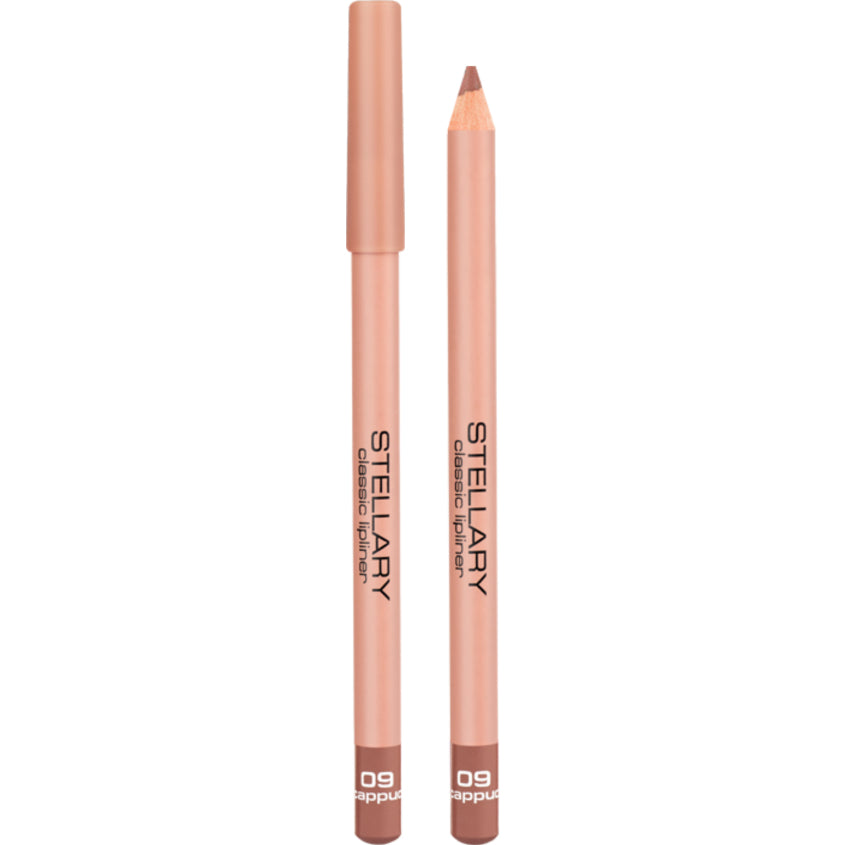 LIPLINER SHADE 09