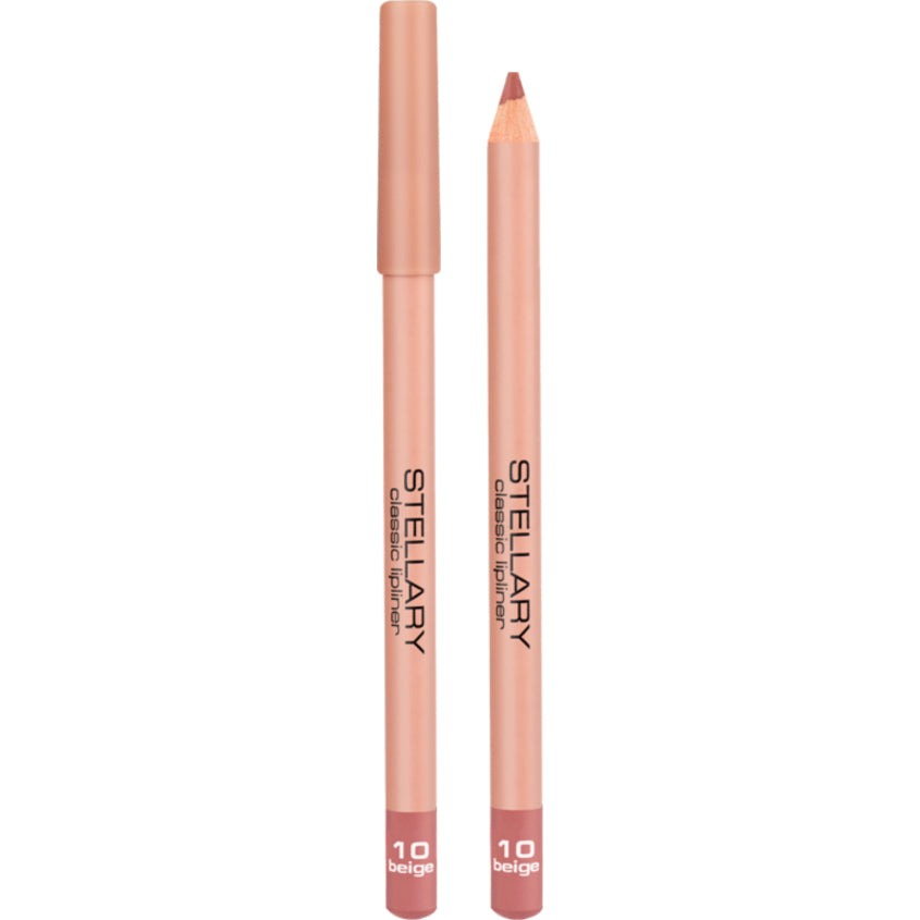 LIPLINER SHADE 10