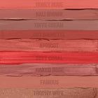 LONG LASTING LIPSTICK SHAD 20