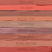 LONG LASTING LIPSTICK SHAD 11