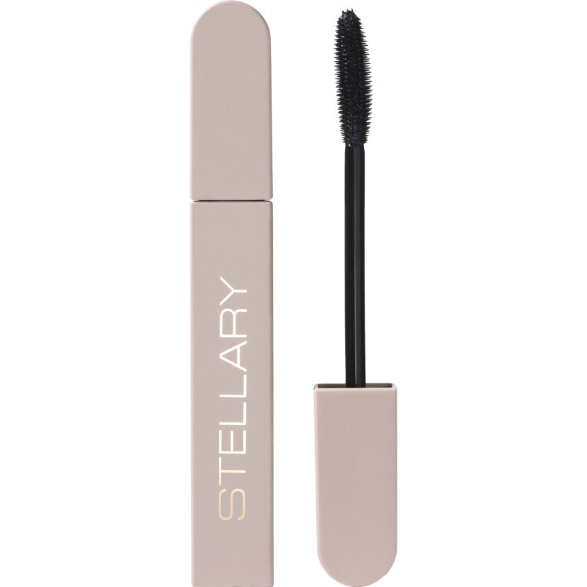 3D VOLUME MASCARA SHADE 01