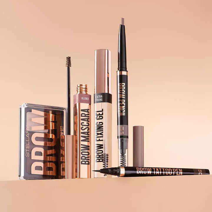 BROW TATTOO PEN SHADE 02