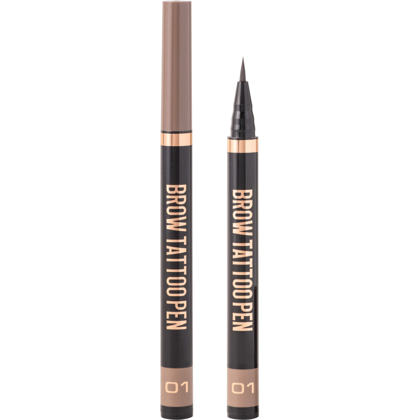 BROW TATTOO PEN SHADE 01