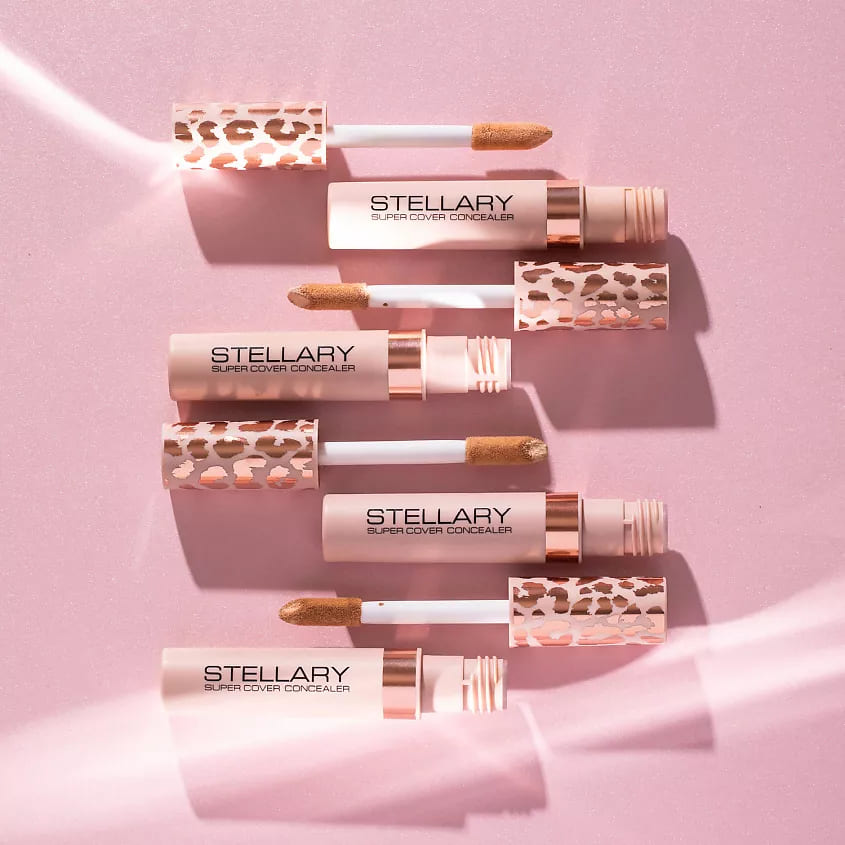 SUPER COVER CONCEALER SHADE 02