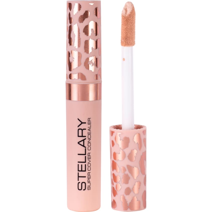 SUPER COVER CONCEALER SHADE 01