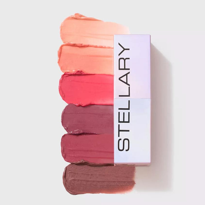 VOLUMIZER LIP BALM SHADE 03