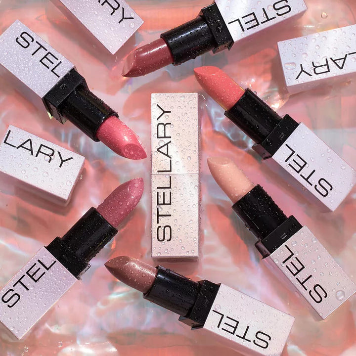 VOLUMIZER LIP BALM SHADE 03