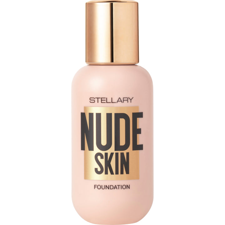 PERFECT NUDE SKIN FOUNDATION SHADE 04