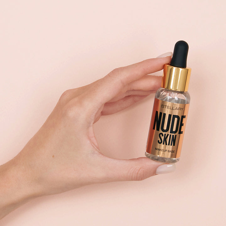 MOISTURIZING MAKEUP BASE