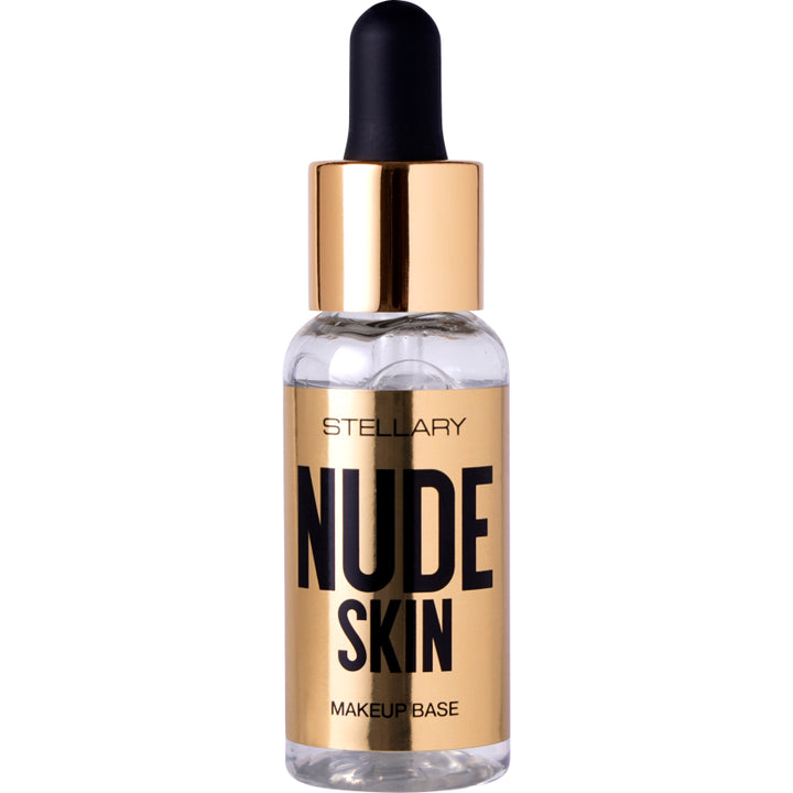 MOISTURIZING MAKEUP BASE