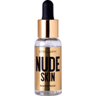 STELLARY MOISTURIZING MAKEUP BASE