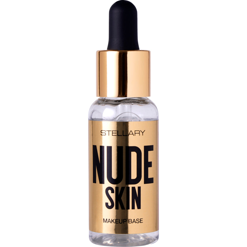 STELLARY MOISTURIZING MAKEUP BASE