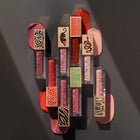 LONG LASTING LIQUID MATTE LIPSTICK LIP TATTOO SHADE 09