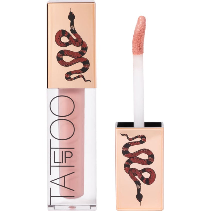 LONG LASTING LIQUID MATTE LIPSTICK LIP TATTOO SHADE 02