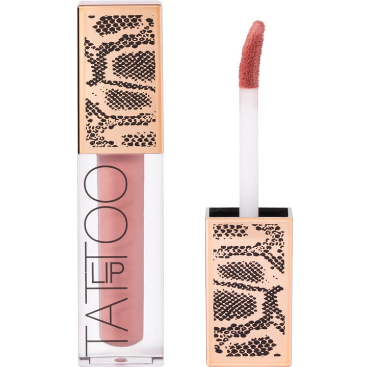 LONG LASTING LIQUID MATTE LIPSTICK LIP TATTOO SHADE 02