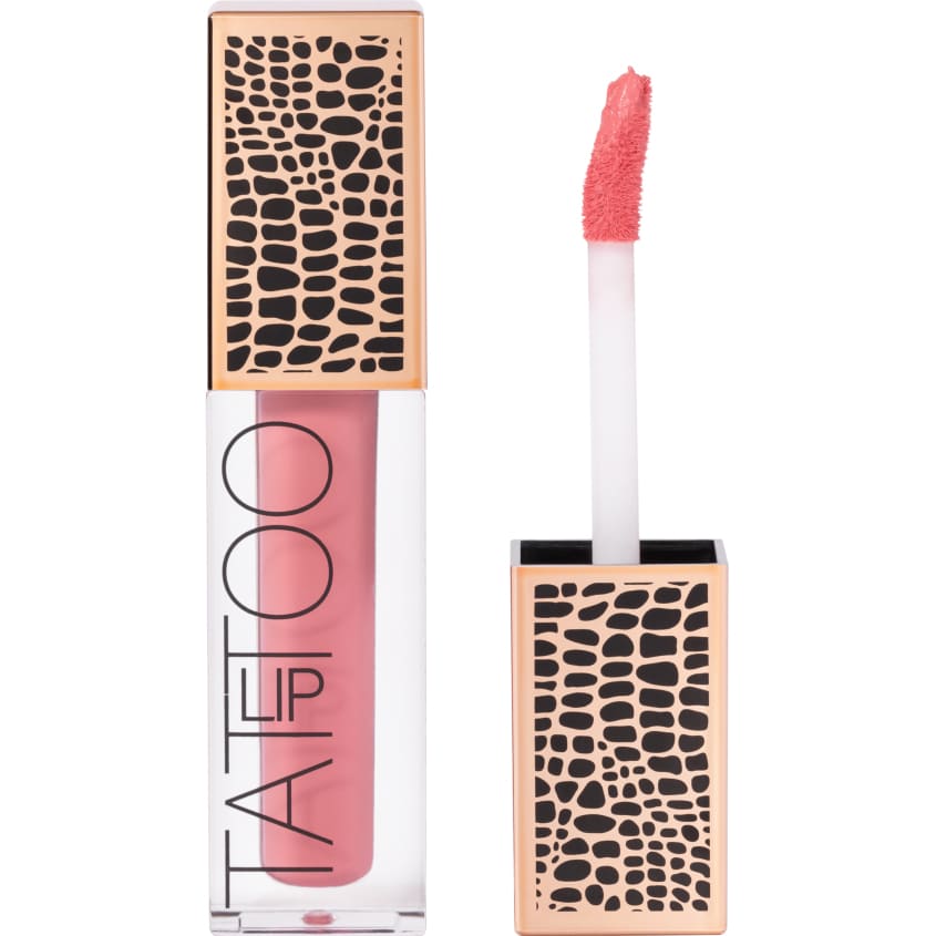 LONG LASTING LIQUID MATTE LIPSTICK LIP TATTOO SHADE 03