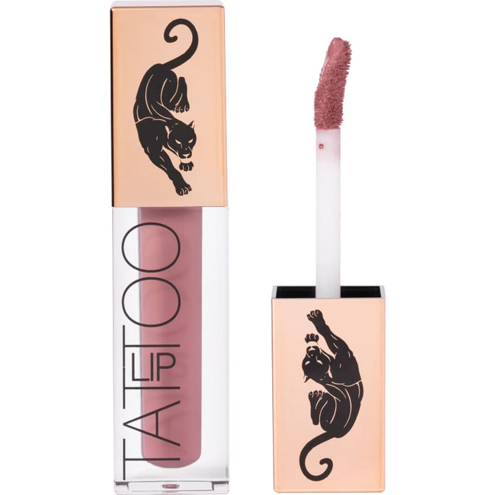 LONG LASTING LIQUID MATTE LIPSTICK LIP TATTOO SHADE 06