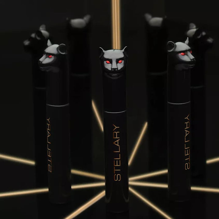 MASCARA WITH THE EFFECT OF VOLUME AND SEPARATION SHADE 01 12ML