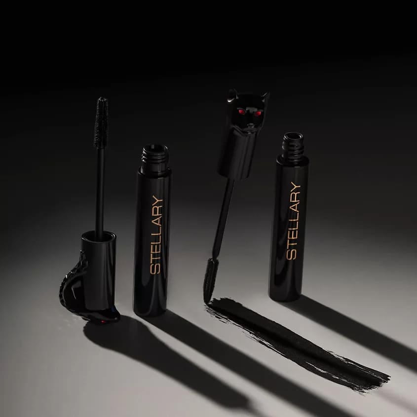 STELLARY MASCARA WITH THE EFFECT OF VOLUME AND SEPARATION SHADE 01 12ML – buy online