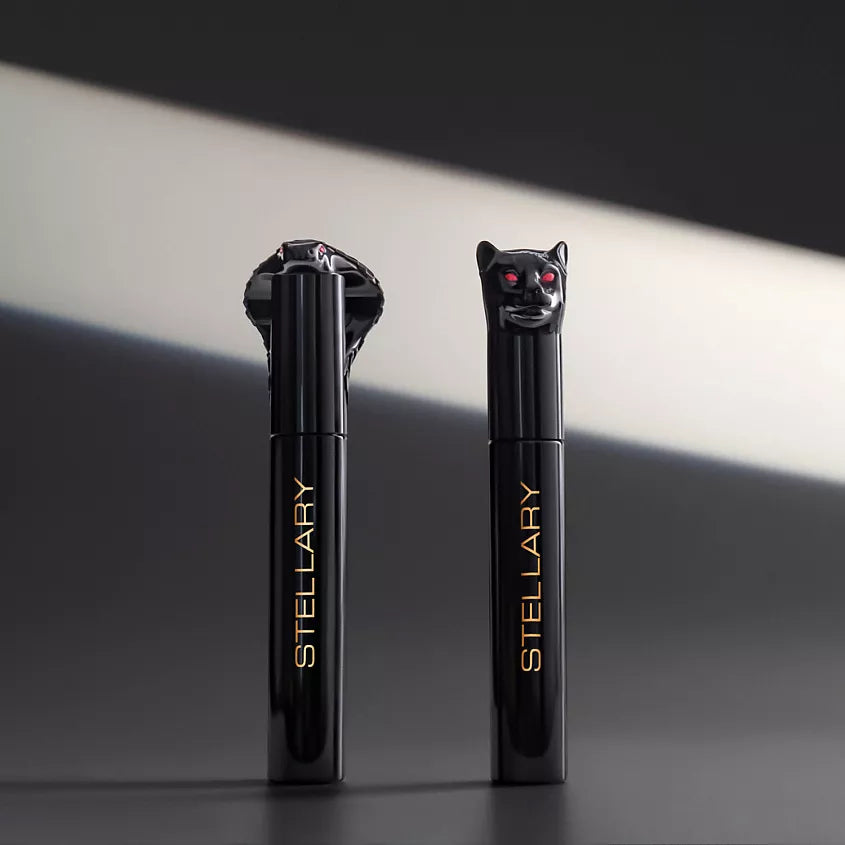 STELLARY MASCARA WITH THE EFFECT OF VOLUME AND SEPARATION SHADE 01 12ML – online store