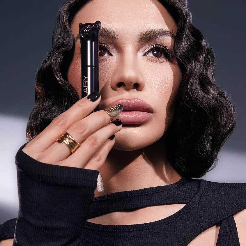 STELLARY MASCARA WITH THE EFFECT OF VOLUME AND SEPARATION SHADE 01 12ML – free delivery