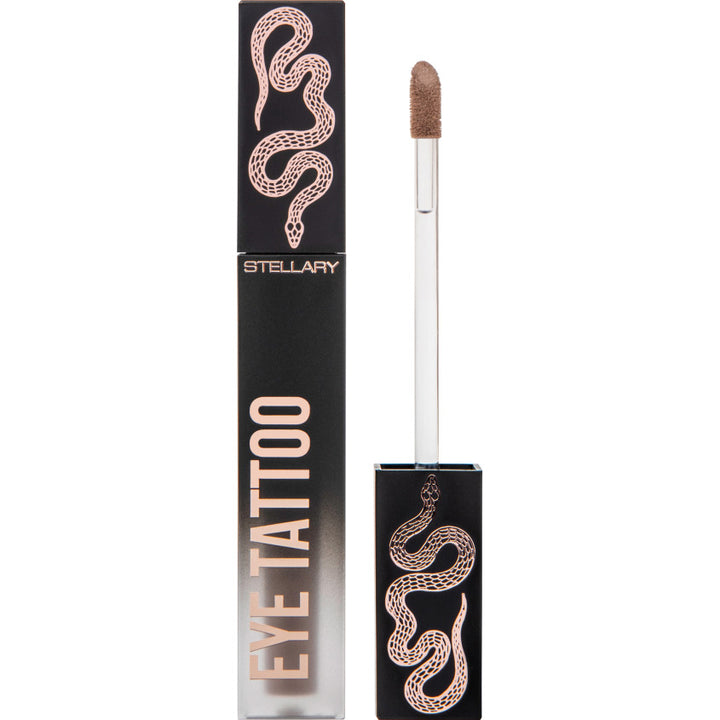 RESISTANT LIQUID EYESHADOW SHADE 01 4ML