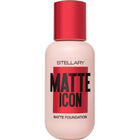 FOUNDATION MATTE ICON TONE 2 30G