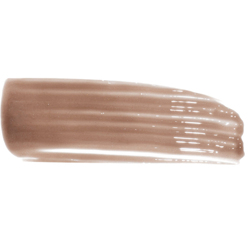 BROWN EYEBROW GELBROW FIXING GEL 9G