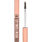 BROWN EYEBROW GELBROW FIXING GEL 9G
